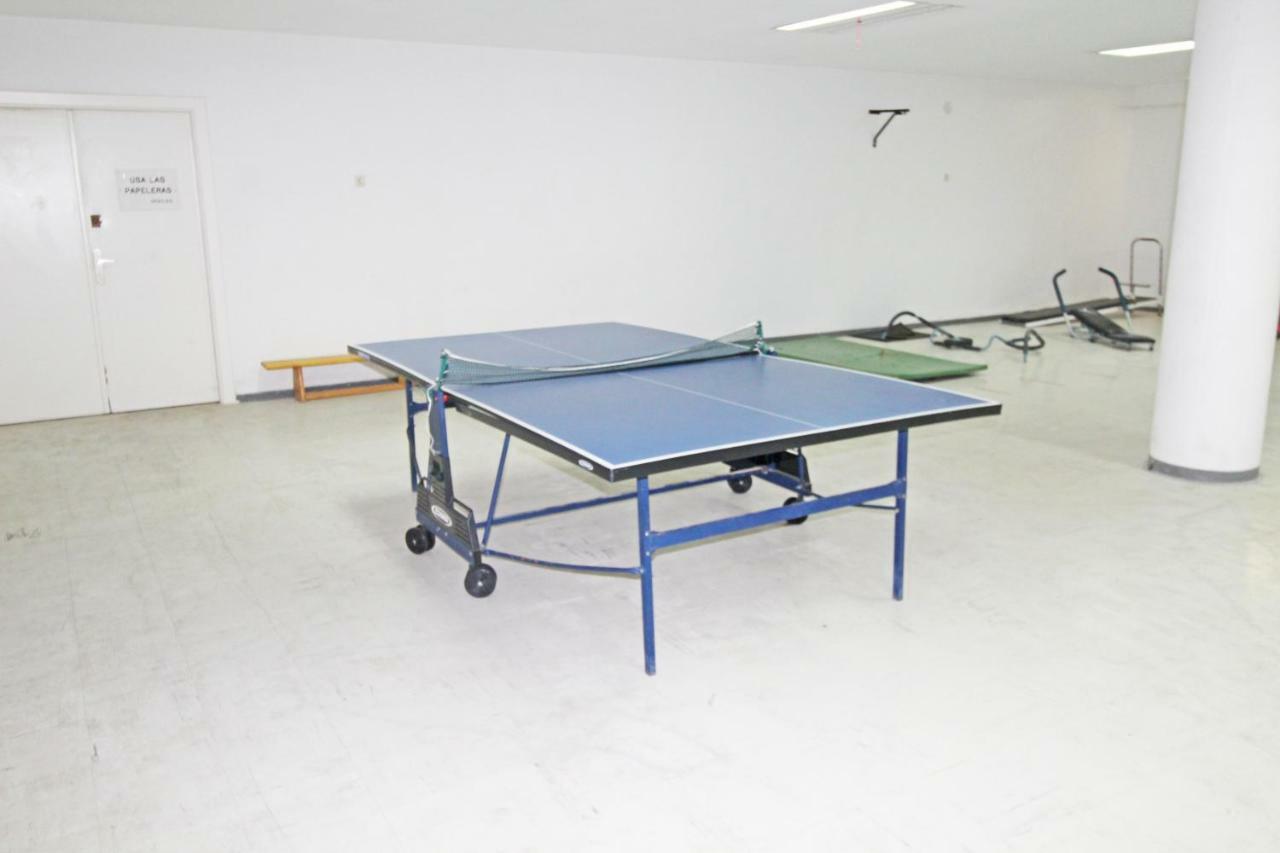 1A Linea Playa San Juan. Vistas. Piscina. Bbq. Gym Lejlighed El Campello Eksteriør billede