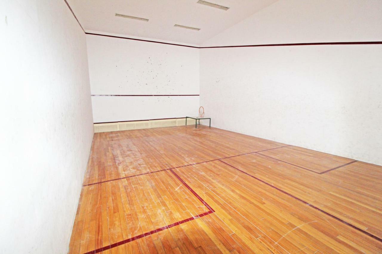 1A Linea Playa San Juan. Vistas. Piscina. Bbq. Gym Lejlighed El Campello Eksteriør billede