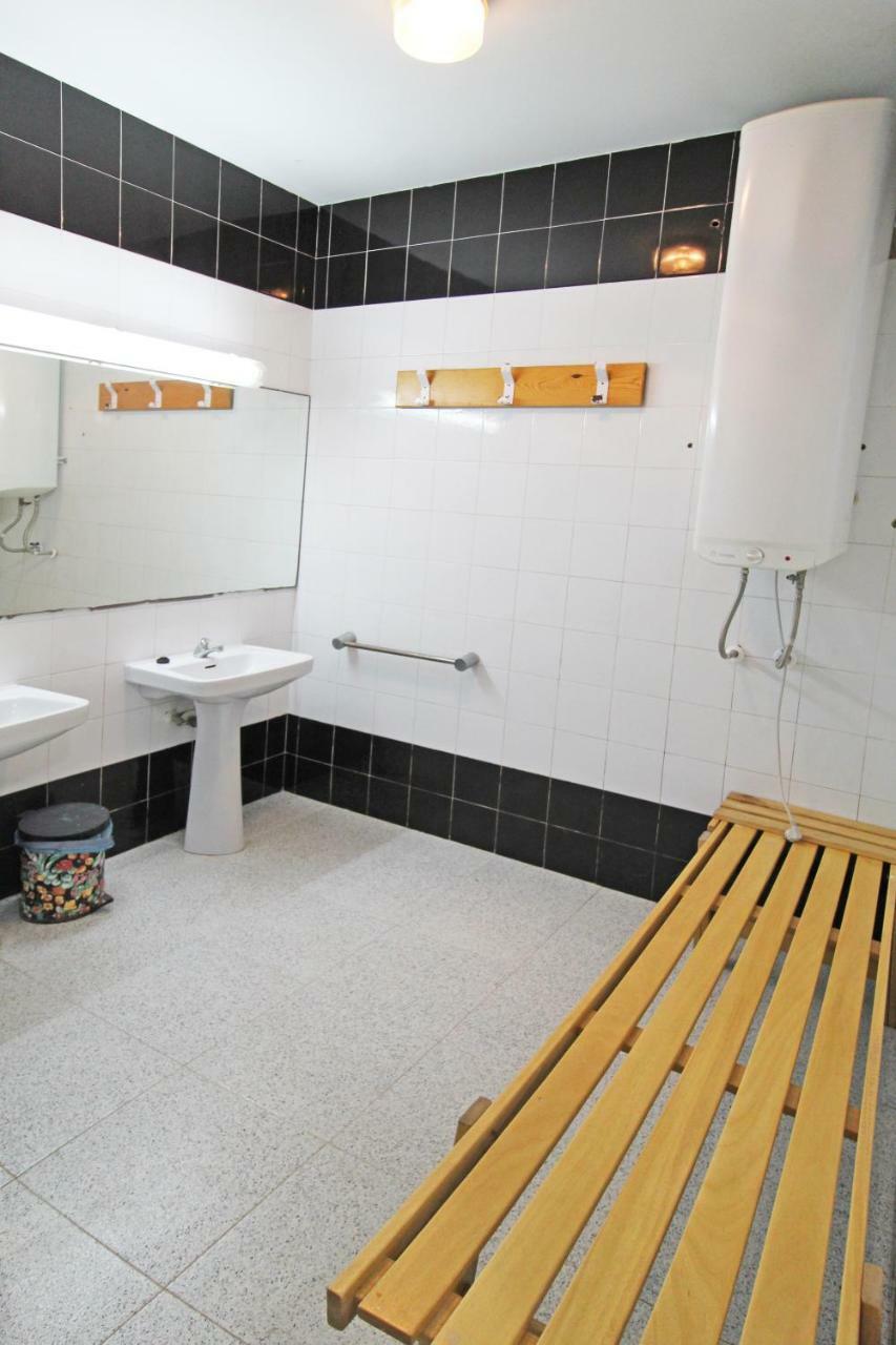 1A Linea Playa San Juan. Vistas. Piscina. Bbq. Gym Lejlighed El Campello Eksteriør billede